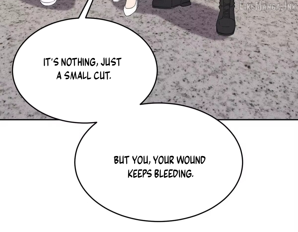 Hidden Dragon in the City (2025) Chapter 79  - page 87